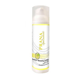 BanAcne Recovery Lotion