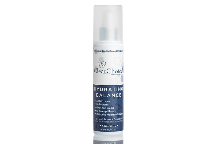 ClearChoice Hydrating Balance Toner