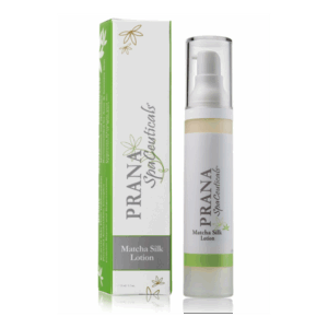 Match Silk Lotion