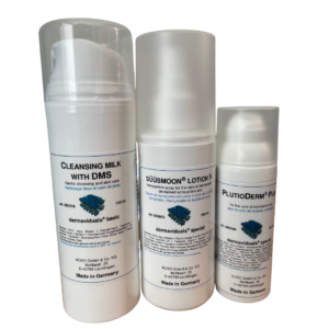 Dermaviduals Acne Dry Skin Essential Bundle