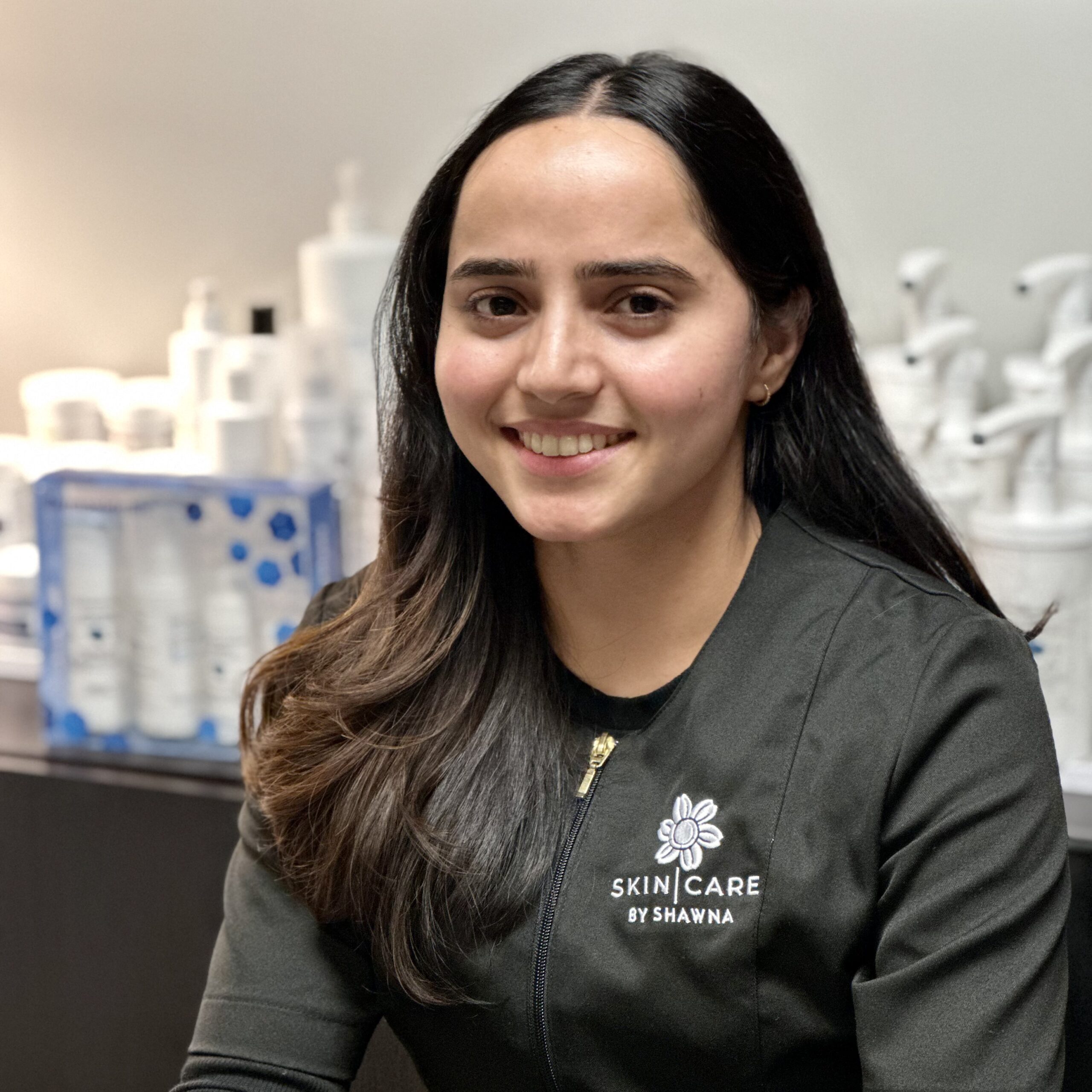 Meet Pawan - Skin Care by Shawna