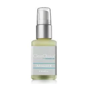 Advanced K ClearChoice