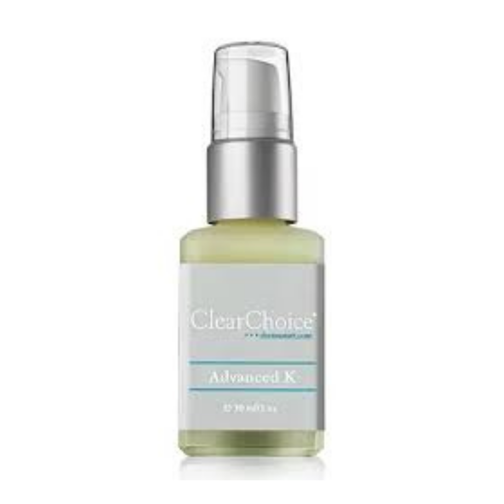 Advanced K ClearChoice