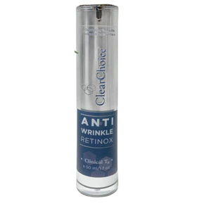 ClearChoice Anti Wrinkle Retinox