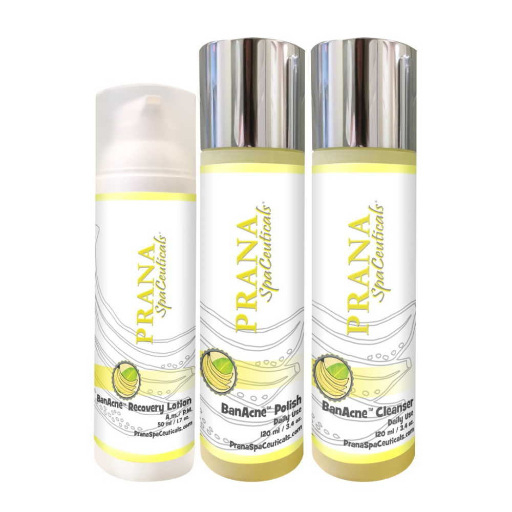 BanAcne Kit
