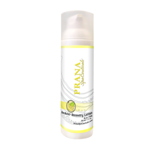 BanAcne Recovery Lotion