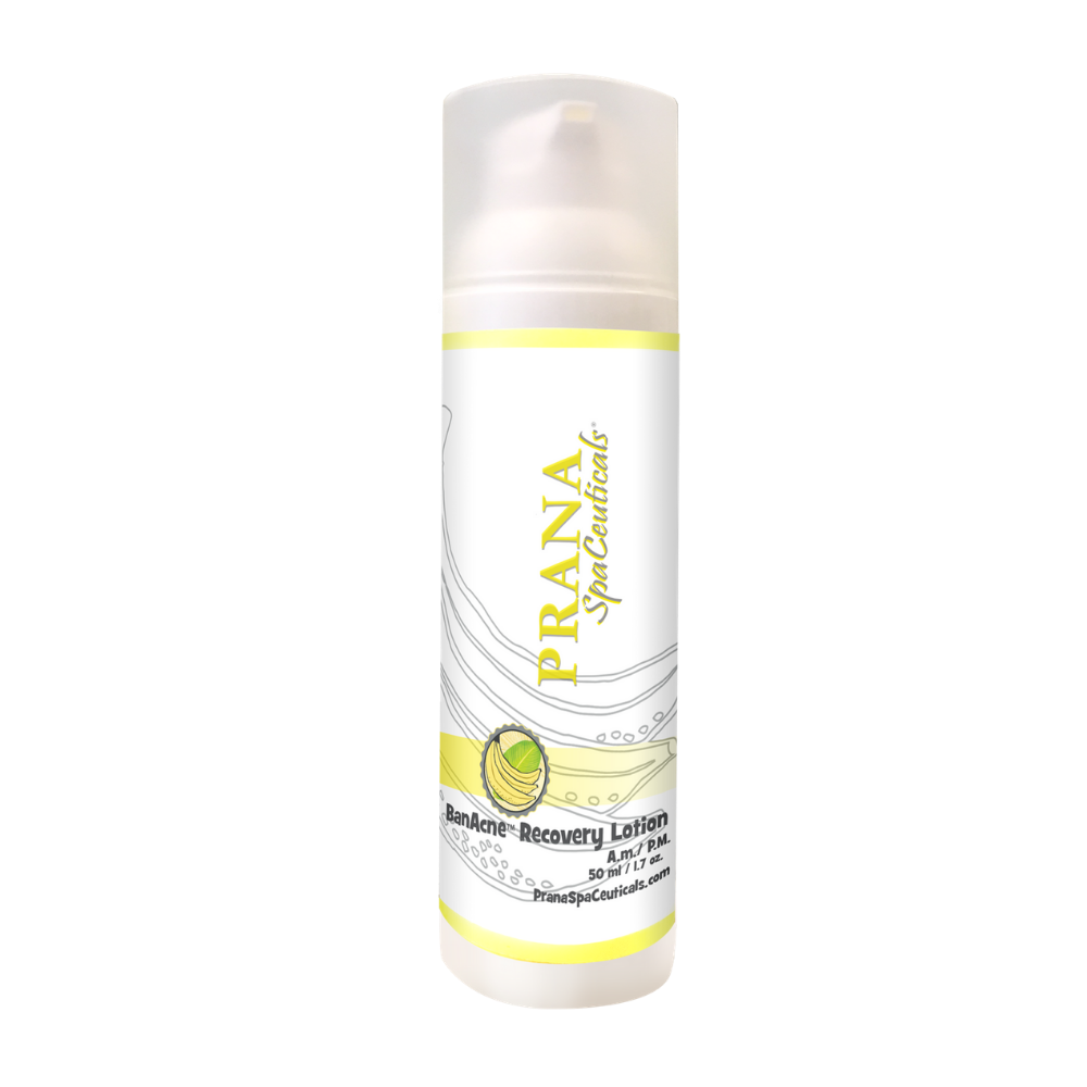 BanAcne Recovery Lotion