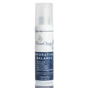 ClearChoice Hydrating Balance Toner