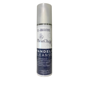 ClearChoice Mandelic Cleanser