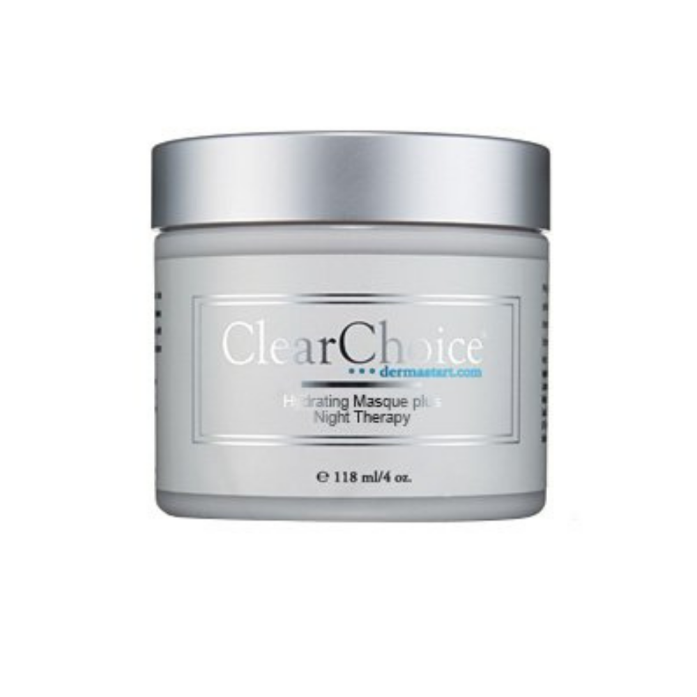 Hydrating Masque
