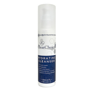 Hydrating Cleanser