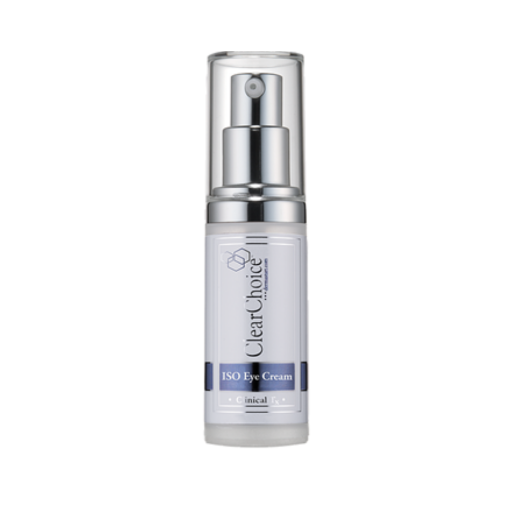 Iso Eye Cream