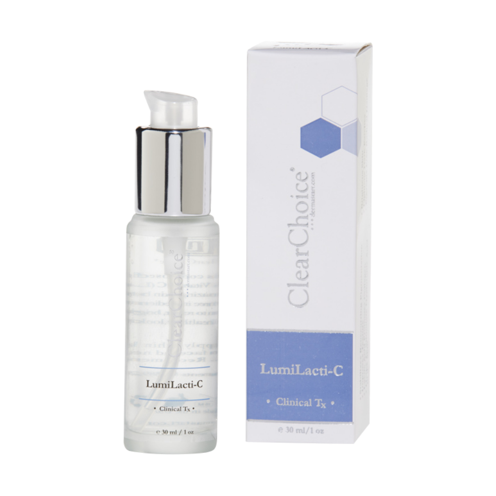 LumiLacti-C