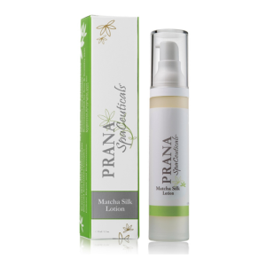 Match Silk Lotion