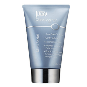 Clear Choice Mini Facial