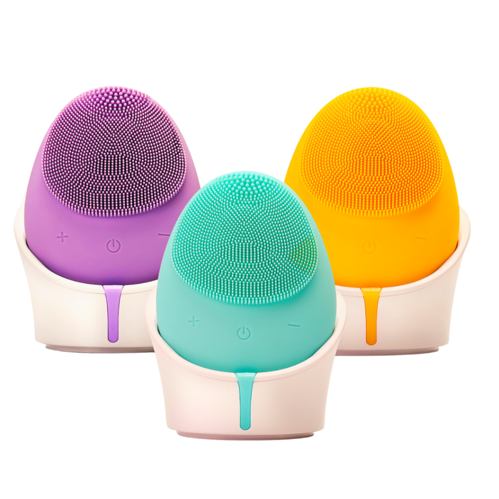 My Dermatician Sonic Brush