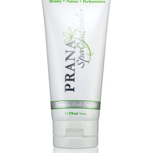 Pumpkin Facial Scrub