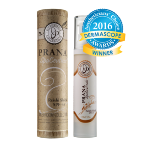 Reishi Shield SPF 45