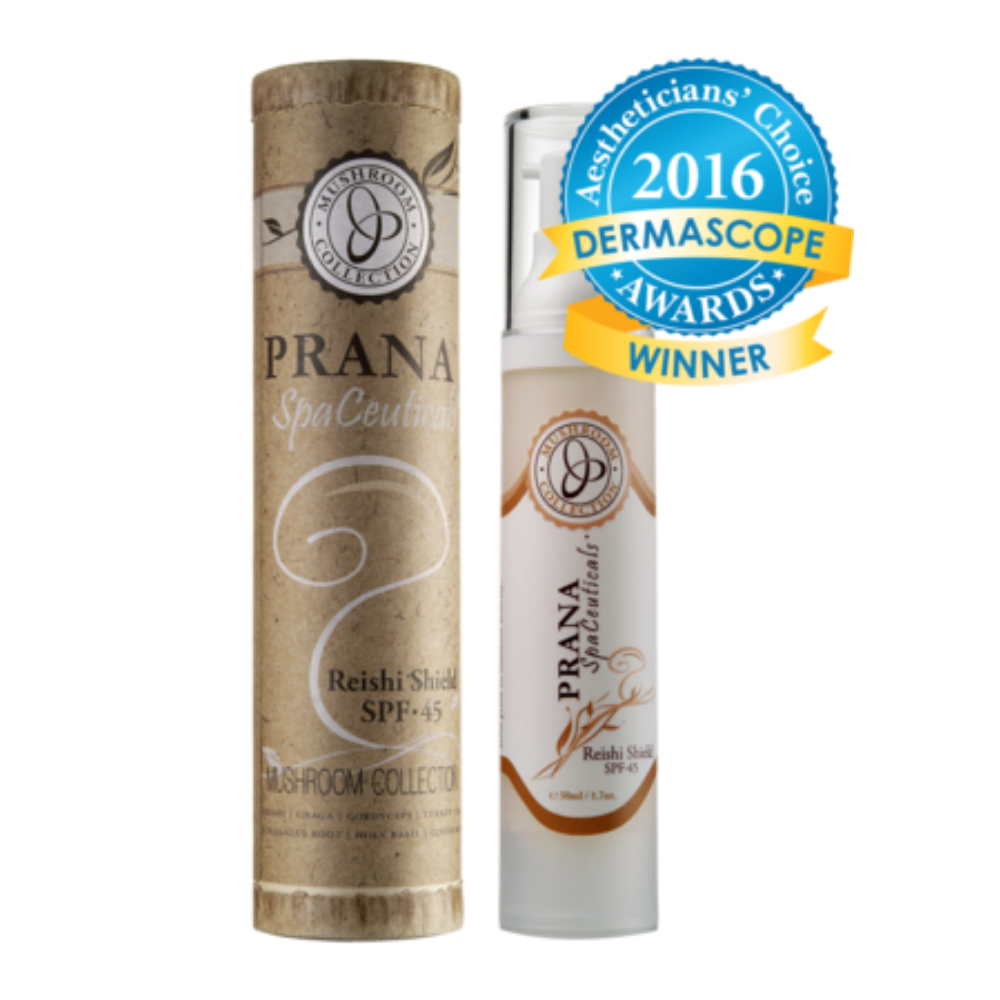 Reishi Shield SPF 45