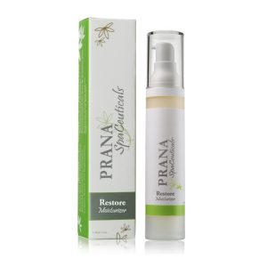 Restore Moisturizer