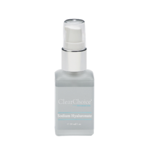 Sodium Hyaluronic