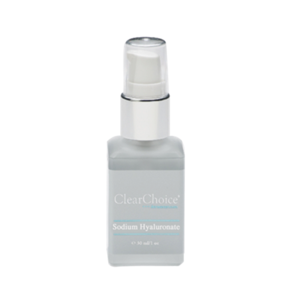 Sodium Hyaluronic
