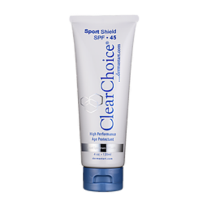 Sport Shield SPF 45