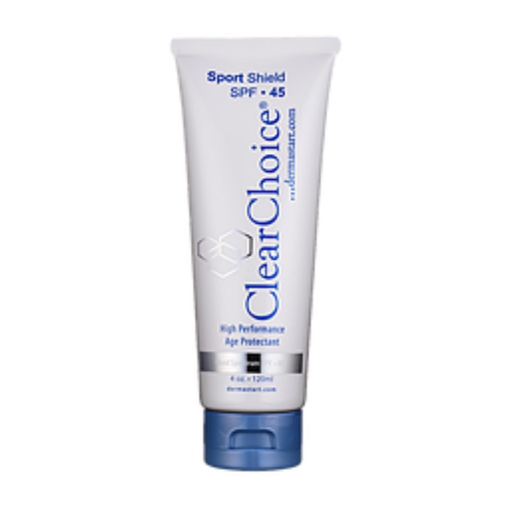 Sport Shield SPF 45