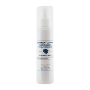 Suusmoon lotion P