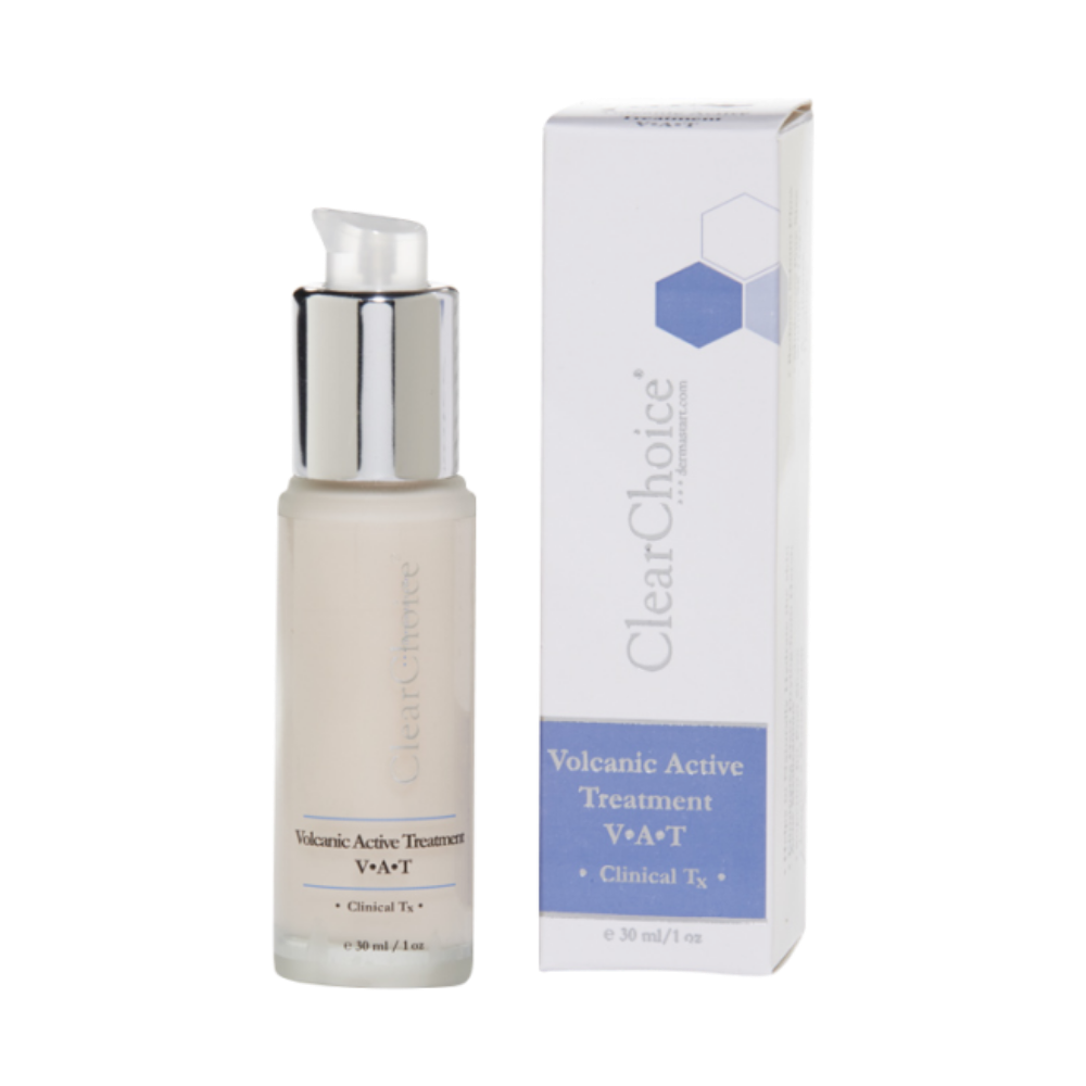 V.A.T volcanic active treatment