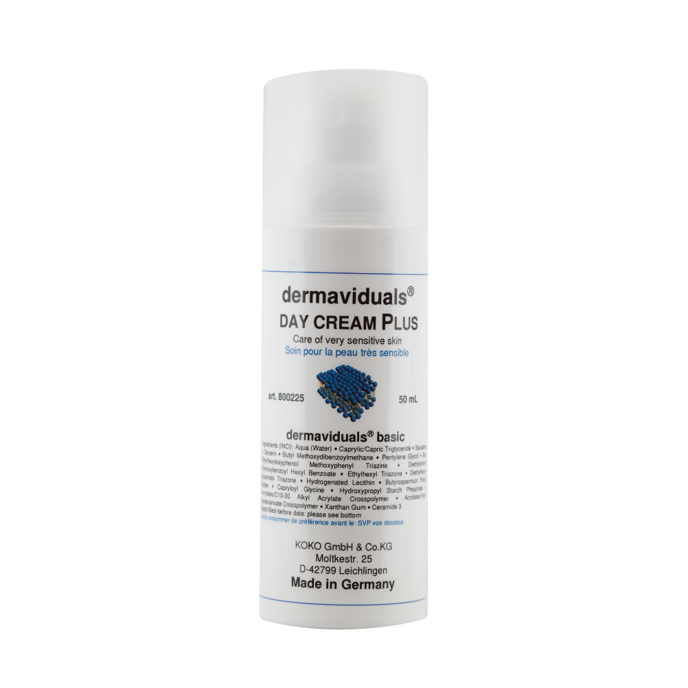 day cream plus