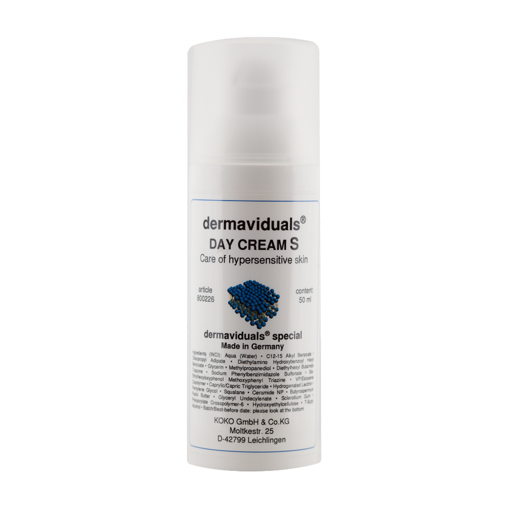 day cream s