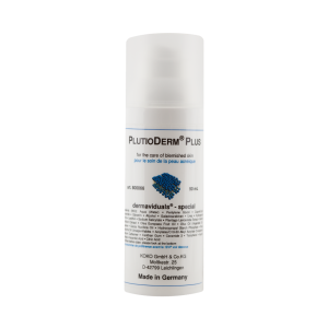 plutioderm Plus