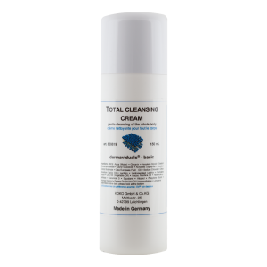 total cleansing cream