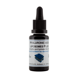 Hyaluronic Acid Plus