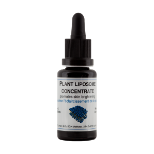 Plant Liposome concentrate