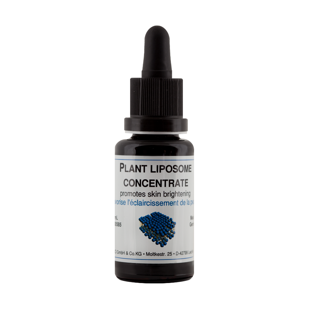Plant Liposome concentrate