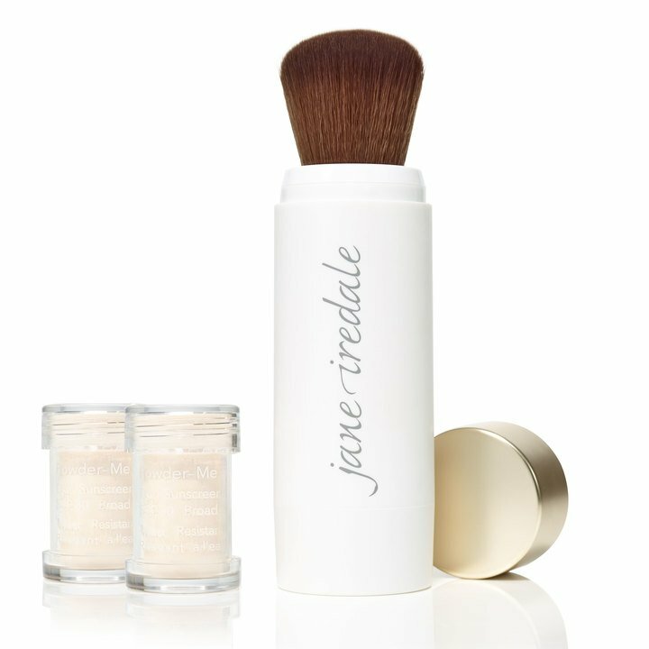 Powder me spf Translucent image