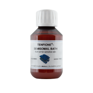 Tenfione semsomal bath