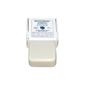 Dermaviduals Shampoo Bar