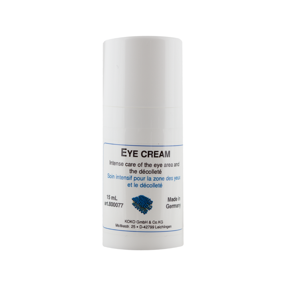 eye cream