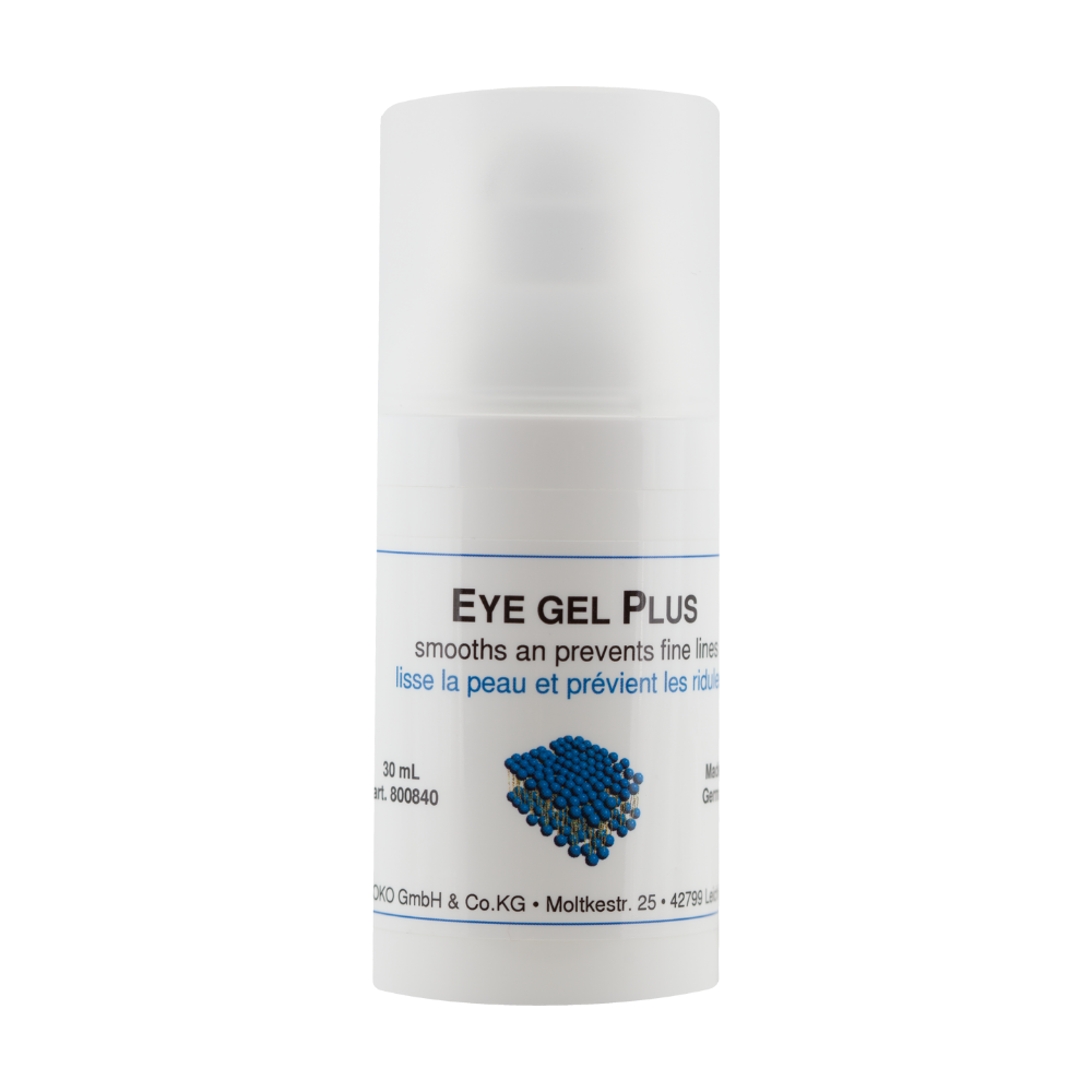 eye gel plus
