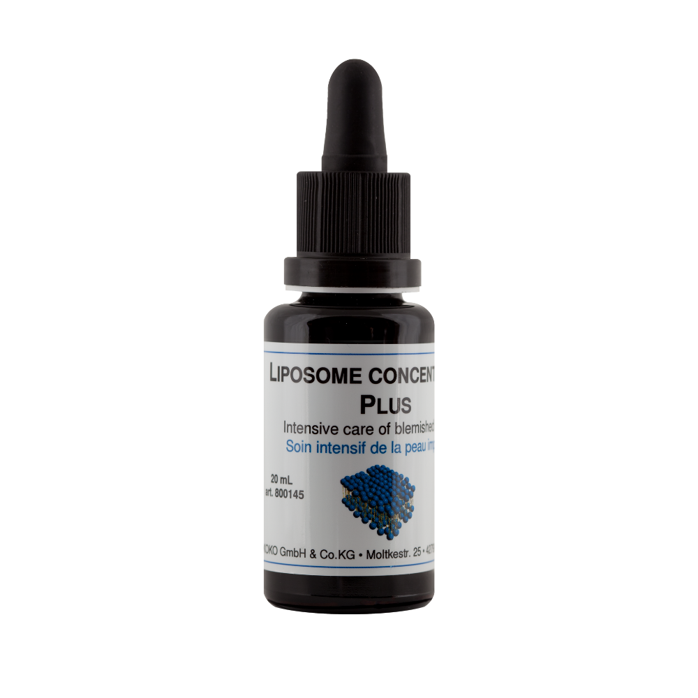 liposome concentrate plus