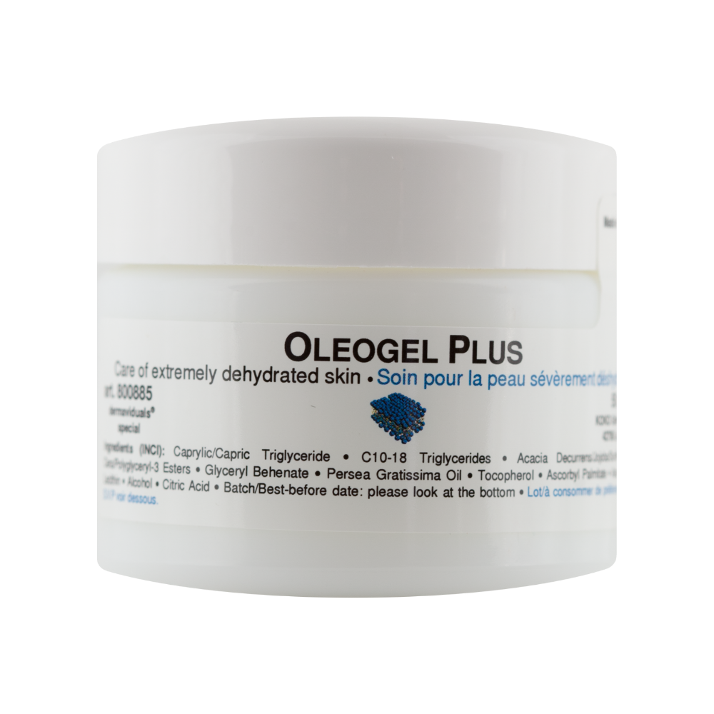 oleogel plus 50ml