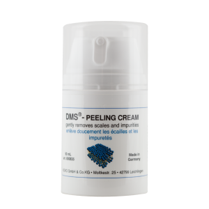 peeling cream