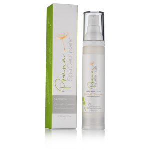Prana SpaCeuticals Saffron Crème