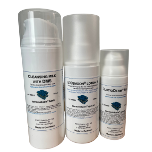 Dermaviduals Acne Dry Skin Essential Bundle