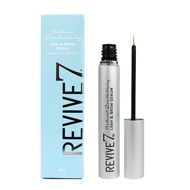 Revive7 Lash and Brow Serum