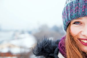 Winter Skin Care