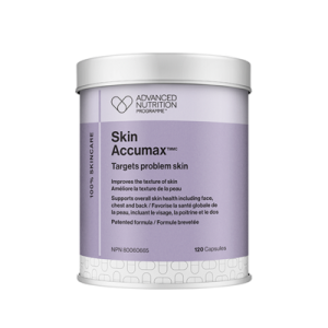 Accumax 120 Capsules